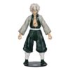 Demon Slayer: Kimetsu No Yaiba Action Figura Sanemi Shinazugawa 17 Cm Mcfarlane Toys