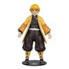 Demon Slayer: Kimetsu No Yaiba Action Figura Zenitsu Agatsuma Plantinum Edition 15 Cm Mcfarlane Toys