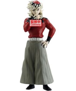 Demon Slayer Kimetsu No Yaiba Doma Figura 17cm Banpresto