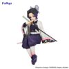 Demon Slayer: Kimetsu No Yaiba Noodle Stopper Pvc Statua Kocho Shinobu 11 Cm Furyu