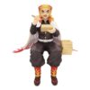 Demon Slayer: Kimetsu No Yaiba Noodle Stopper Pvc Statua Rengoku Kyojuro 14 Cm Furyu