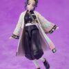 Demon Slayer: Kimetsu No Yaiba S.h.figuarts Action Figura Shinobu Kocho 13 Cm Bandai Tamashii Nations