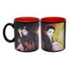 Demon Slayer Tazza Nezuko 473 Ml Just Funky