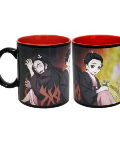 Demon Slayer Tazza Nezuko 473 Ml Just Funky