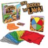 Der Boden Ist Lava Game *German Version* Goliath Toys
