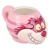 Disney 3d Tazza Alice In Wonderland Cheshire Cat 500 Ml Stor