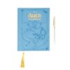 Disney Alice In Wonderland A5 Agenda + Pen Set Erik