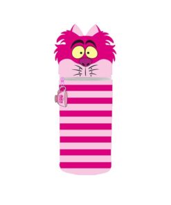 Disney Alice In Wonderland Cheshire Cat 3d Astuccio Erik