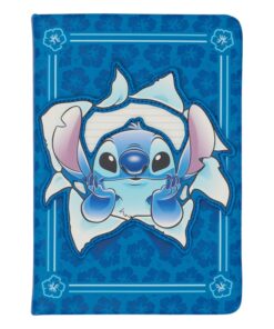 Disney By Loungefly Agenda Journal Lilo&stich Holiday Loungefly