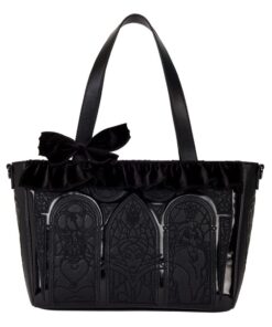 Disney By Loungefly Tela Borsa Portatutto Villains Loungefly