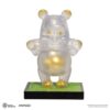 Disney Classic Series Mini Uova Attack Figura 100 Years Winnie The Pooh Pearl Special 8 Cm Beast Kingdom Toys