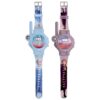 Disney Frozen walkie talkie watch Lexibook