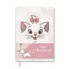 Disney Gli Aristogatti A5 Premium Peluche Agenda Erik