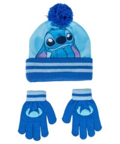 Disney Marvel Cappello E Guanti Set Cerdà