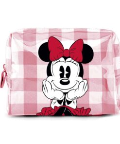 Disney Minnie Da Viaggio Vanity Case Cerdà