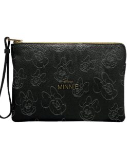 Disney Minnie Da Viaggio Vanity Case Cerdà