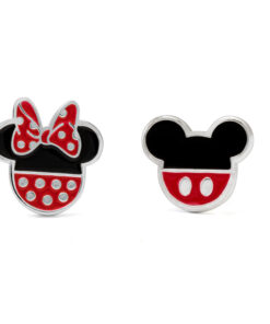 Disney Minnie Orecchini Peers Hardy