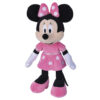 Disney Minnie Soft Peluche 61cm Simba