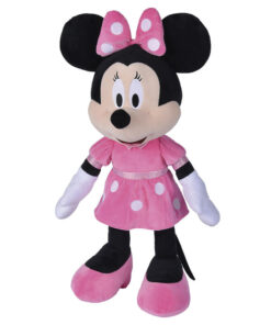 Disney Minnie Soft Peluche 61cm Simba