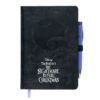 Disney Nightmare Before Natale A5 Premium Agenda + Projector Pen Erik
