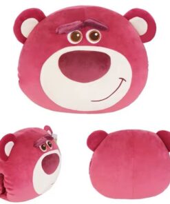 Disney Pixar Toy Story Lotso Hand Warmer Cuscino Disney