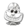 Disney Pop! Vinile Figura Sketched- Cheshire Cat 9 Cm Funko