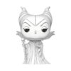 Disney Pop! Vinile Figura Sketched- Maleficent 9 Cm Funko