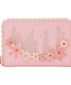 Disney Princess By Loungefly Portafoglio Stained Glass Loungefly