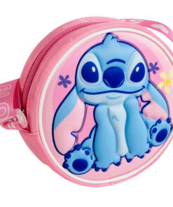 Disney Stitch 3d Bag Cerdà