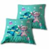 Disney Stitch & Angel Cuscino Disney