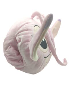 Disney Stitch Angel Hand Warmer Cuscino Disney