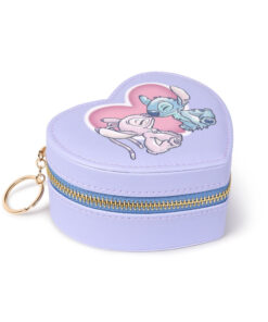 Disney Stitch & Angel Jewellery box Peers Hardy
