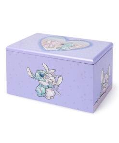 Disney Stitch & Angel Jewellery box Peers Hardy