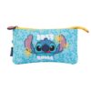Disney Stitch Astuccio Triplo Erik