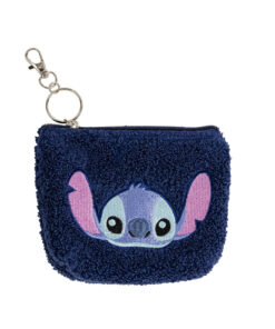 Disney Stitch Borsellino Portachiavi Peers Hardy