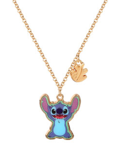 Disney Stitch Collana Peers Hardy