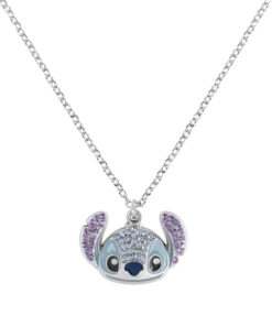 Disney Stitch Collana Peers Hardy