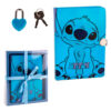Disney Stitch Diario Cerdà