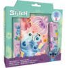 Disney Stitch Diario + Magic Pen Bambino Licensing
