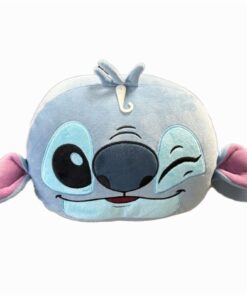 Disney Stitch Hand Warmer Cuscino Disney