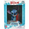 Disney Stitch Hero Box Surfer Stitch Figura 8cm Yume Toys