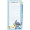 Disney Stitch magnetic notepads Erik