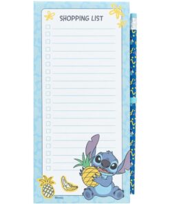 Disney Stitch magnetic notepads Erik
