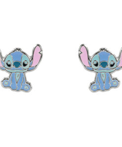 Disney Stitch Orecchini Peers Hardy