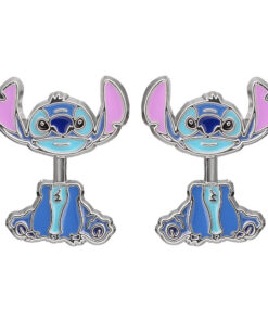 Disney Stitch Orecchini Peers Hardy