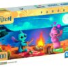 Disney Stitch Panorama 1000 Pezzi Puzzle Puzzle Clementoni
