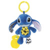 Disney Stitch Peluche Clementoni