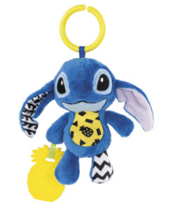 Disney Stitch Peluche Clementoni
