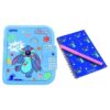 Disney Stitch Secret Electronic Diario Lexibook