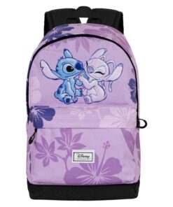 Disney Stitch Stitch & Angel Zaino 41cm Karactermania